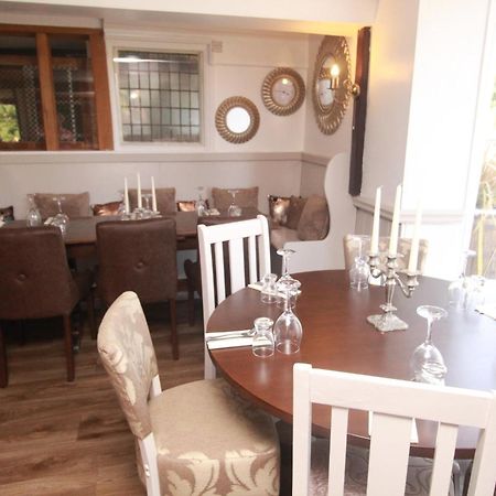 Kings Head Inn Rye Ngoại thất bức ảnh