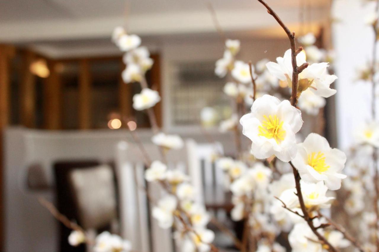 Kings Head Inn Rye Ngoại thất bức ảnh