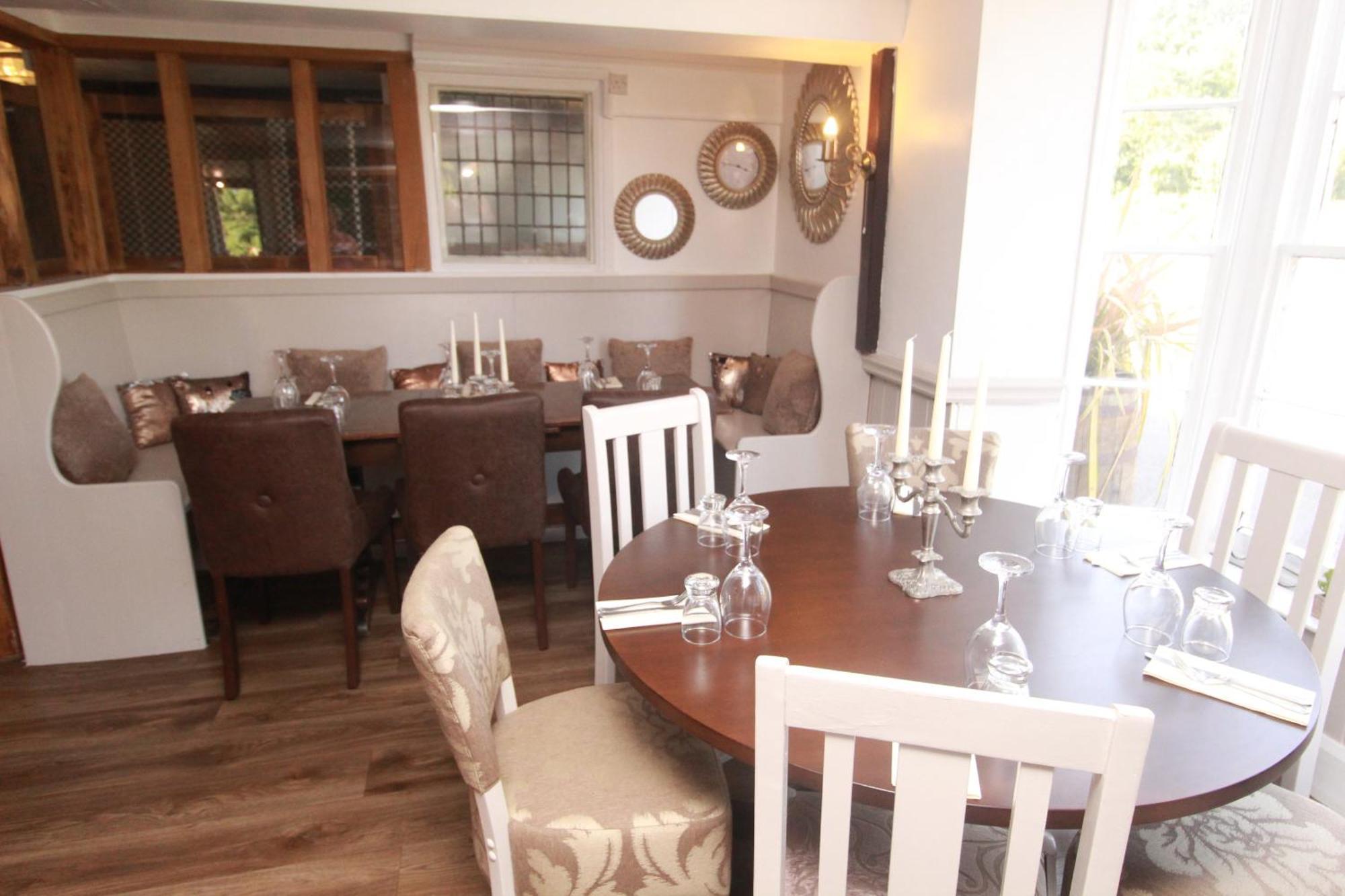 Kings Head Inn Rye Ngoại thất bức ảnh