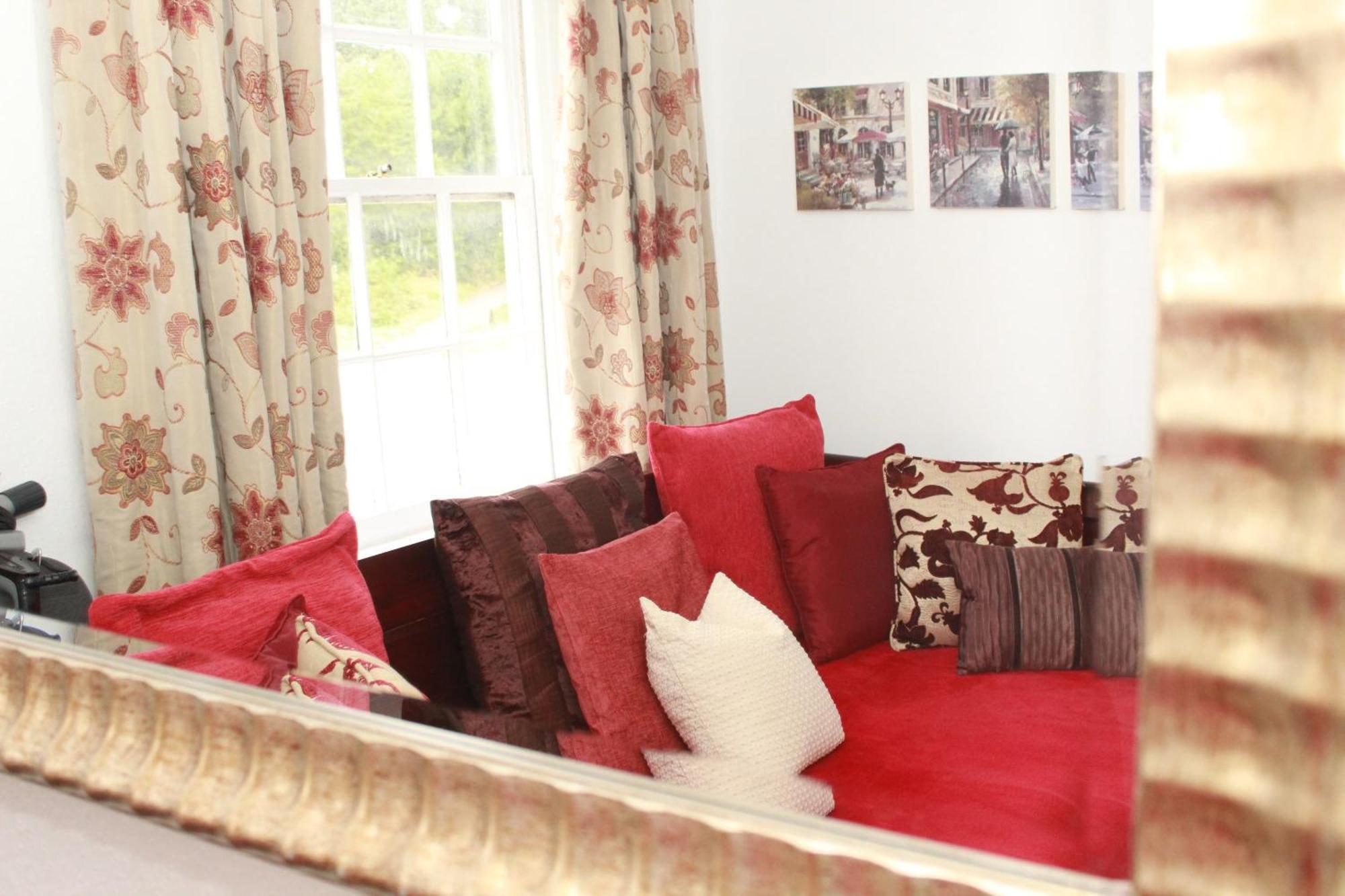 Kings Head Inn Rye Phòng bức ảnh