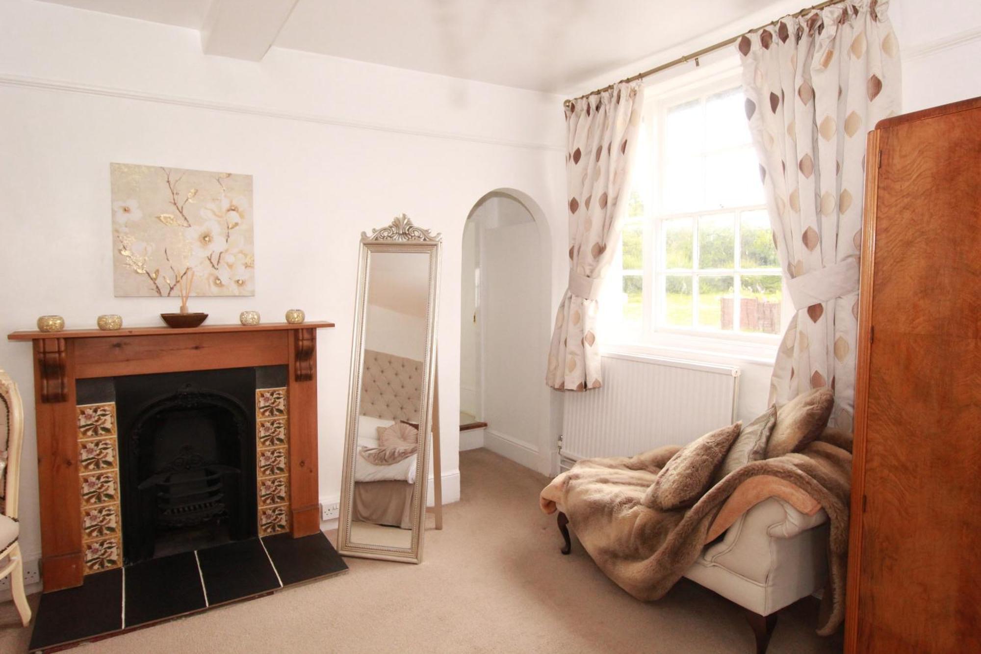 Kings Head Inn Rye Phòng bức ảnh