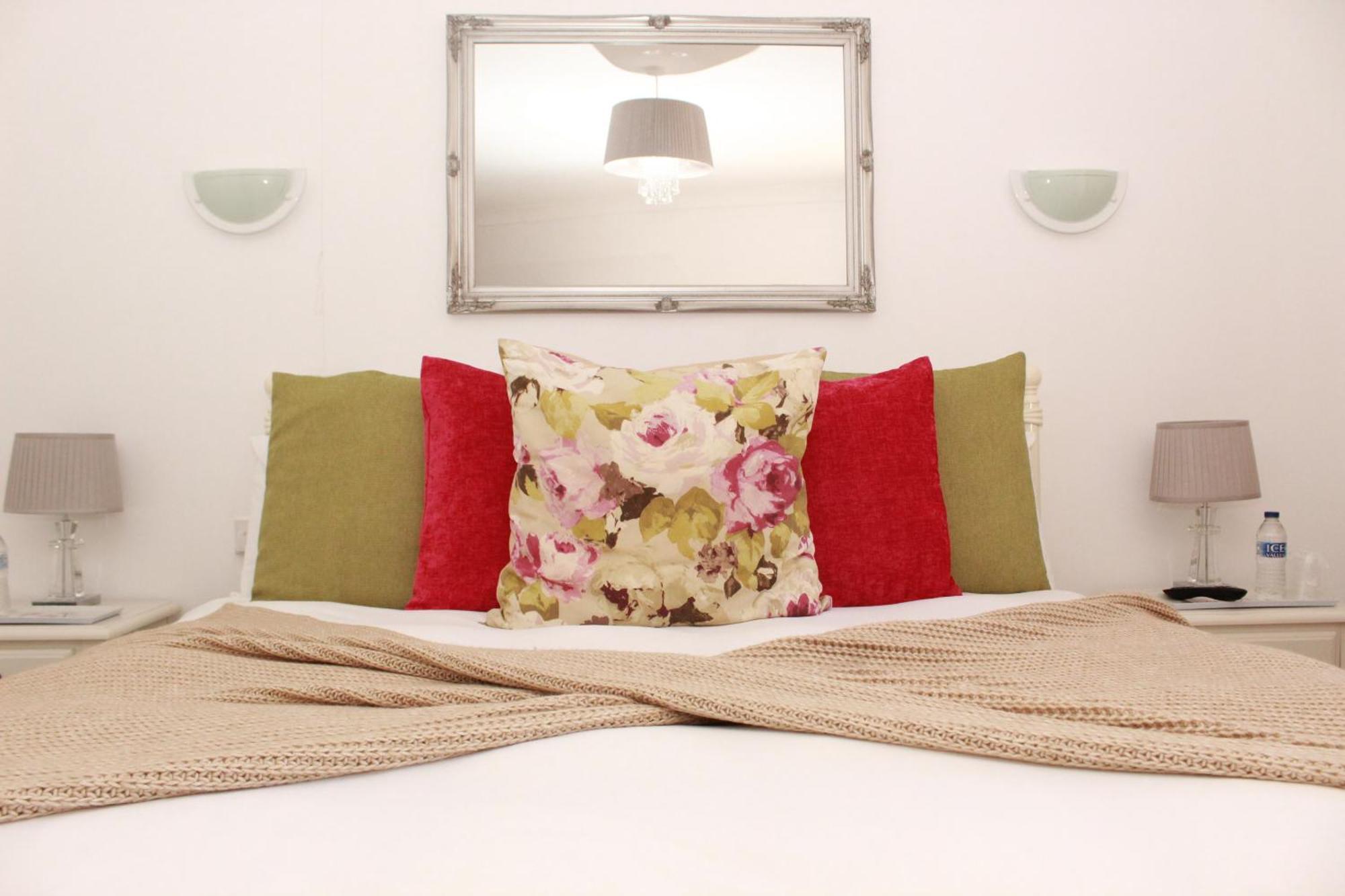 Kings Head Inn Rye Phòng bức ảnh