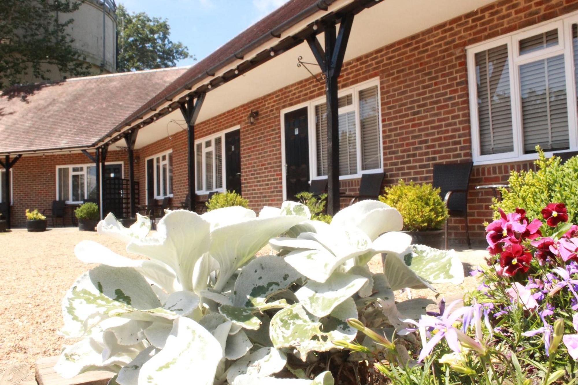 Kings Head Inn Rye Phòng bức ảnh