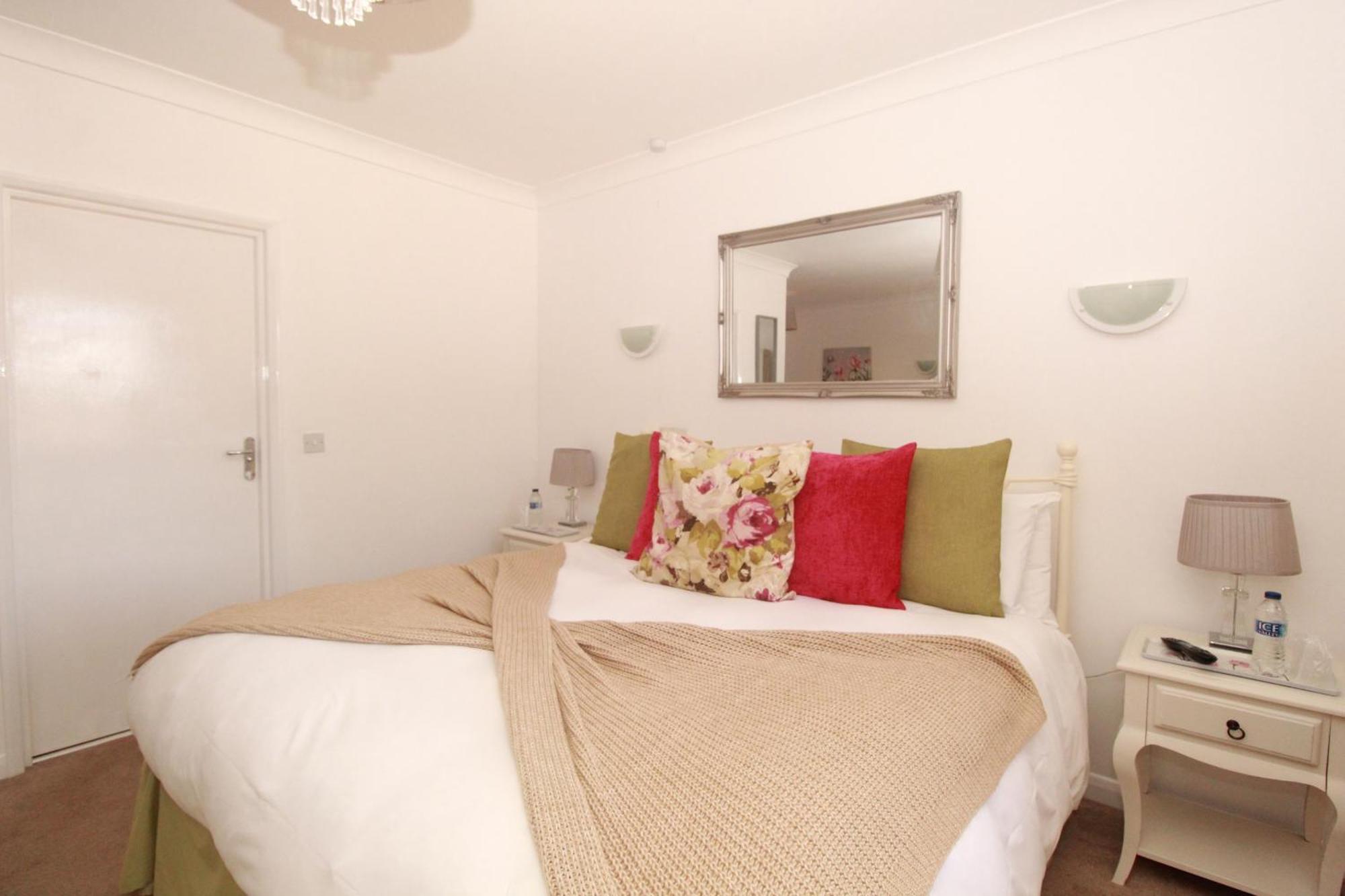 Kings Head Inn Rye Phòng bức ảnh