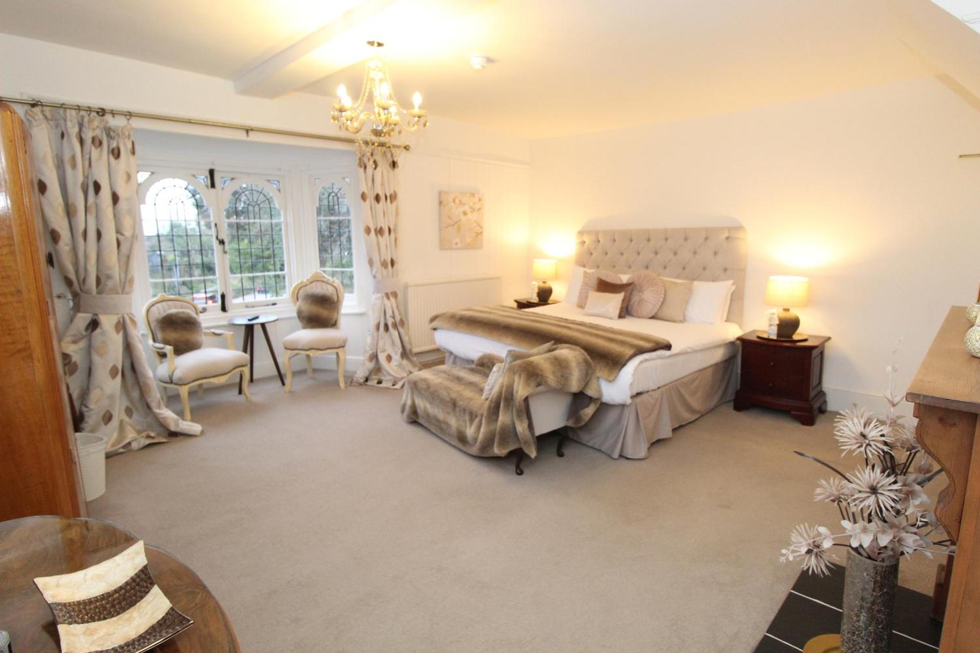 Kings Head Inn Rye Phòng bức ảnh